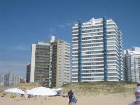 Edificio Estrella de mar